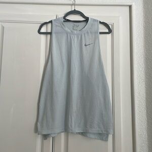 Nike DriFit Workout Tank size L
